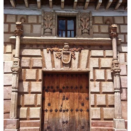 Hotel Santa Clara San Cristóbal de Las Casas Exterior foto