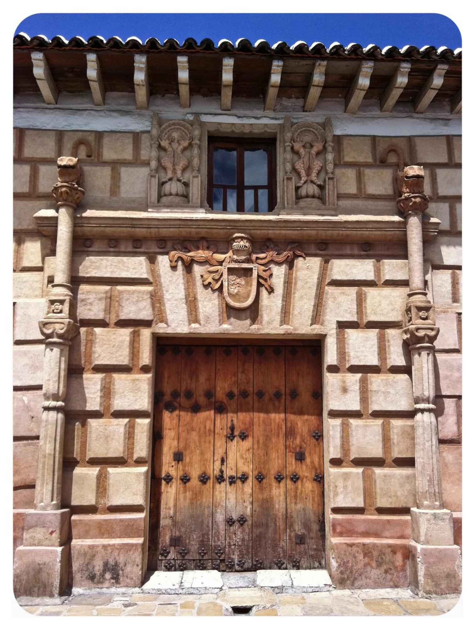 Hotel Santa Clara San Cristóbal de Las Casas Exterior foto